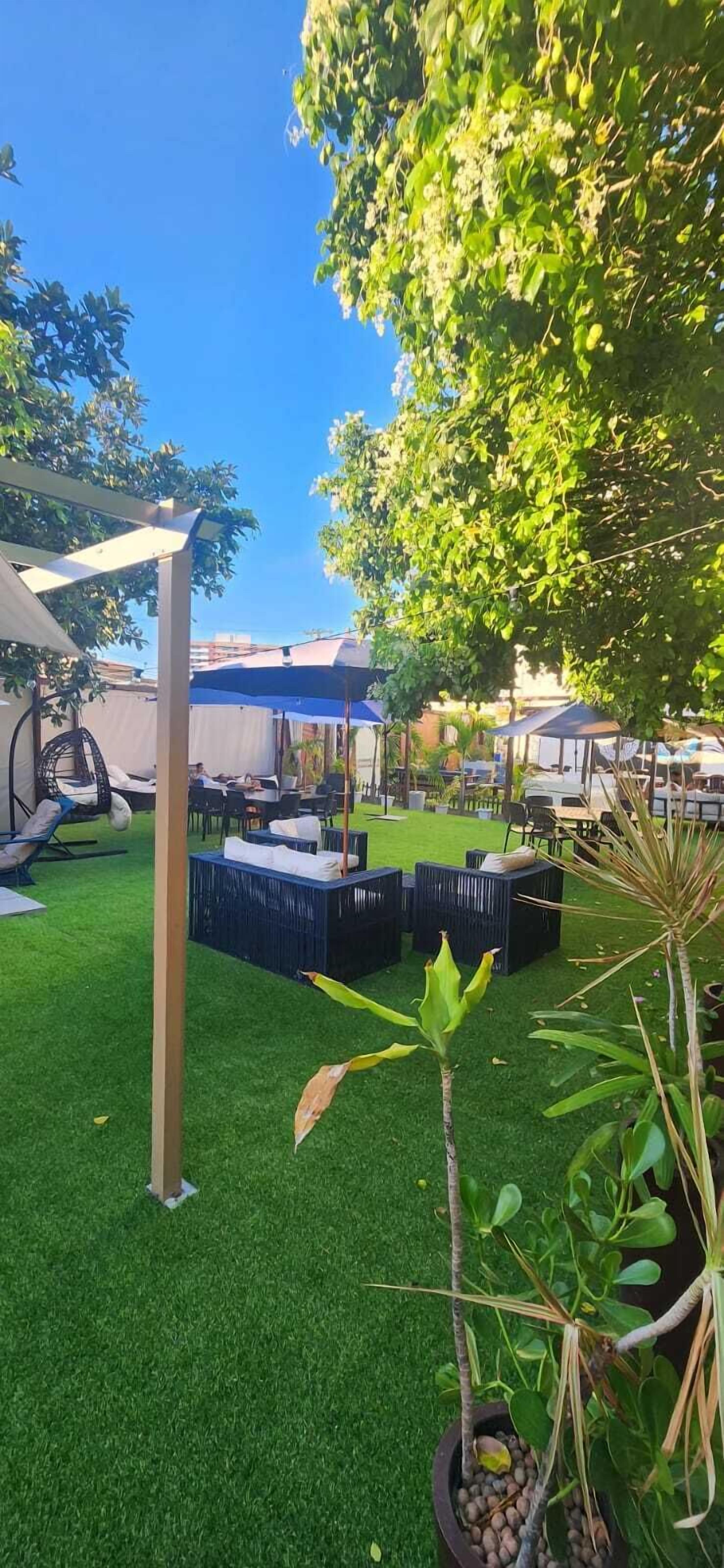 Foto - Laguna Praia Hotel