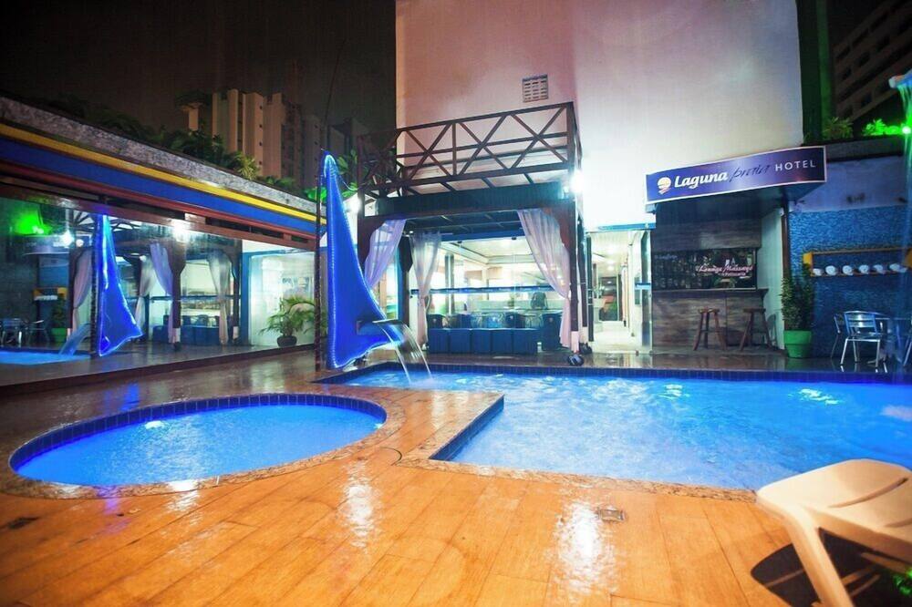 Laguna Praia Hotel
