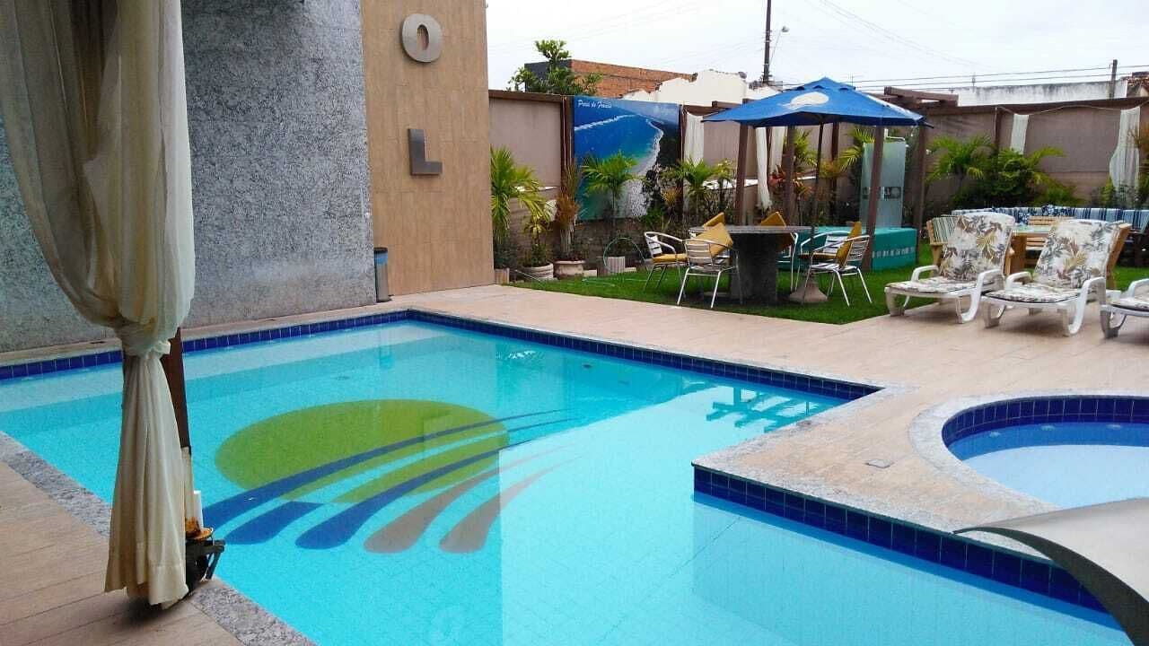 Foto - Laguna Praia Hotel