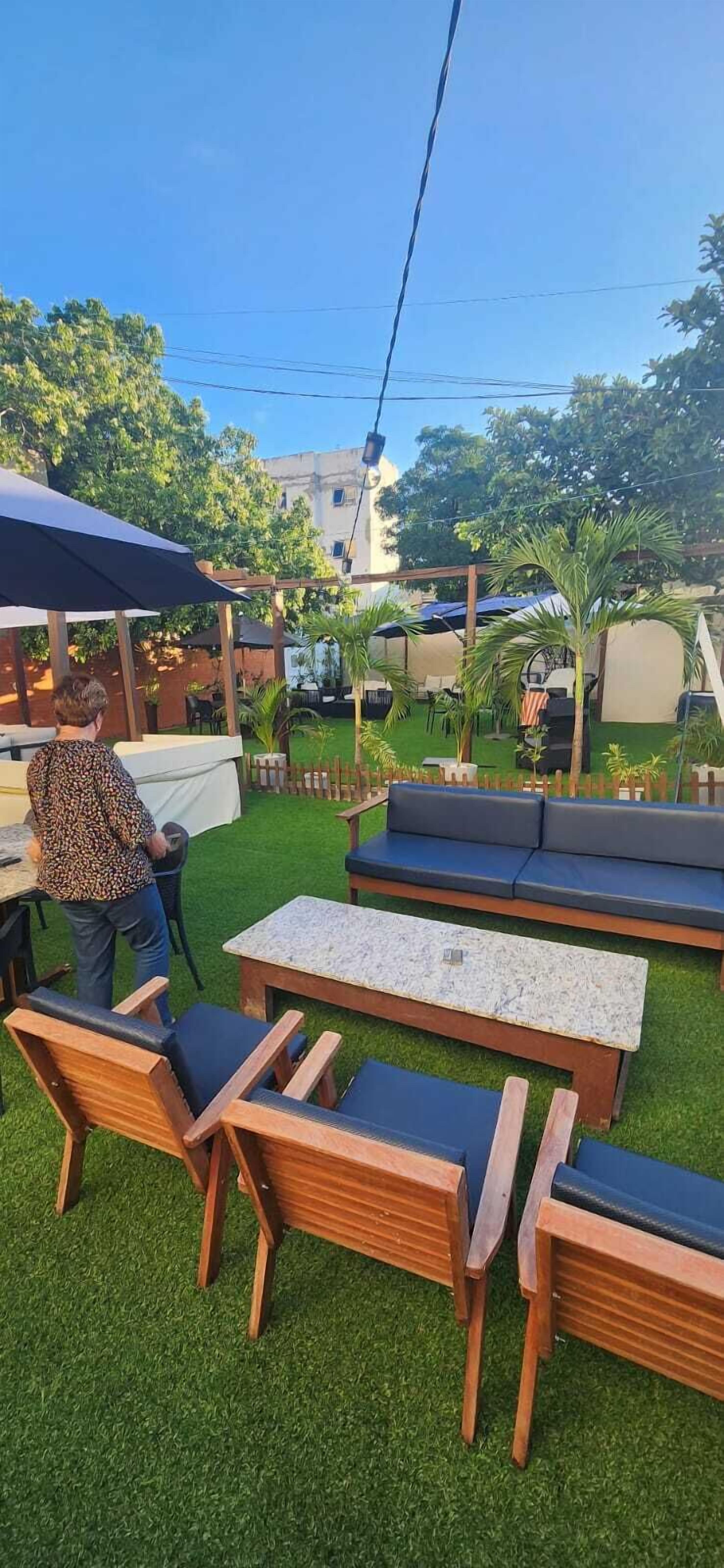 Photo - Laguna Praia Hotel