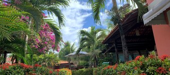 La Dolce Vita Flat & Pousada