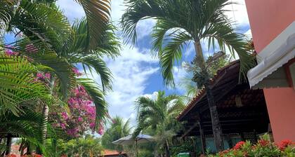 La Dolce Vita Flat & Pousada