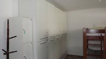 Individually decorated, iron/ironing board, free WiFi