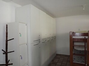 Individually decorated, iron/ironing board, free WiFi