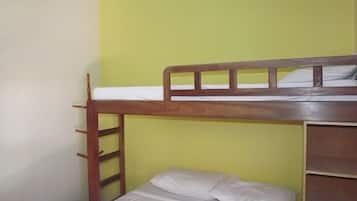 Individually decorated, iron/ironing board, free WiFi