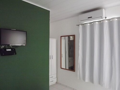 Ponta Verde Hostel e Pousada