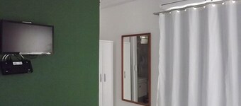 Ponta Verde Hostel e Pousada