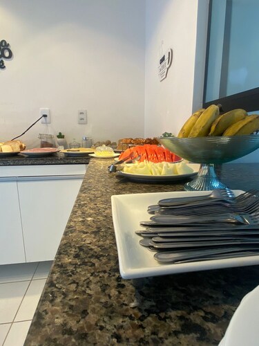 Pousada Mar de Maceió