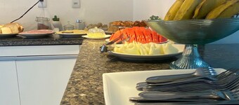 Pousada Mar de Maceió