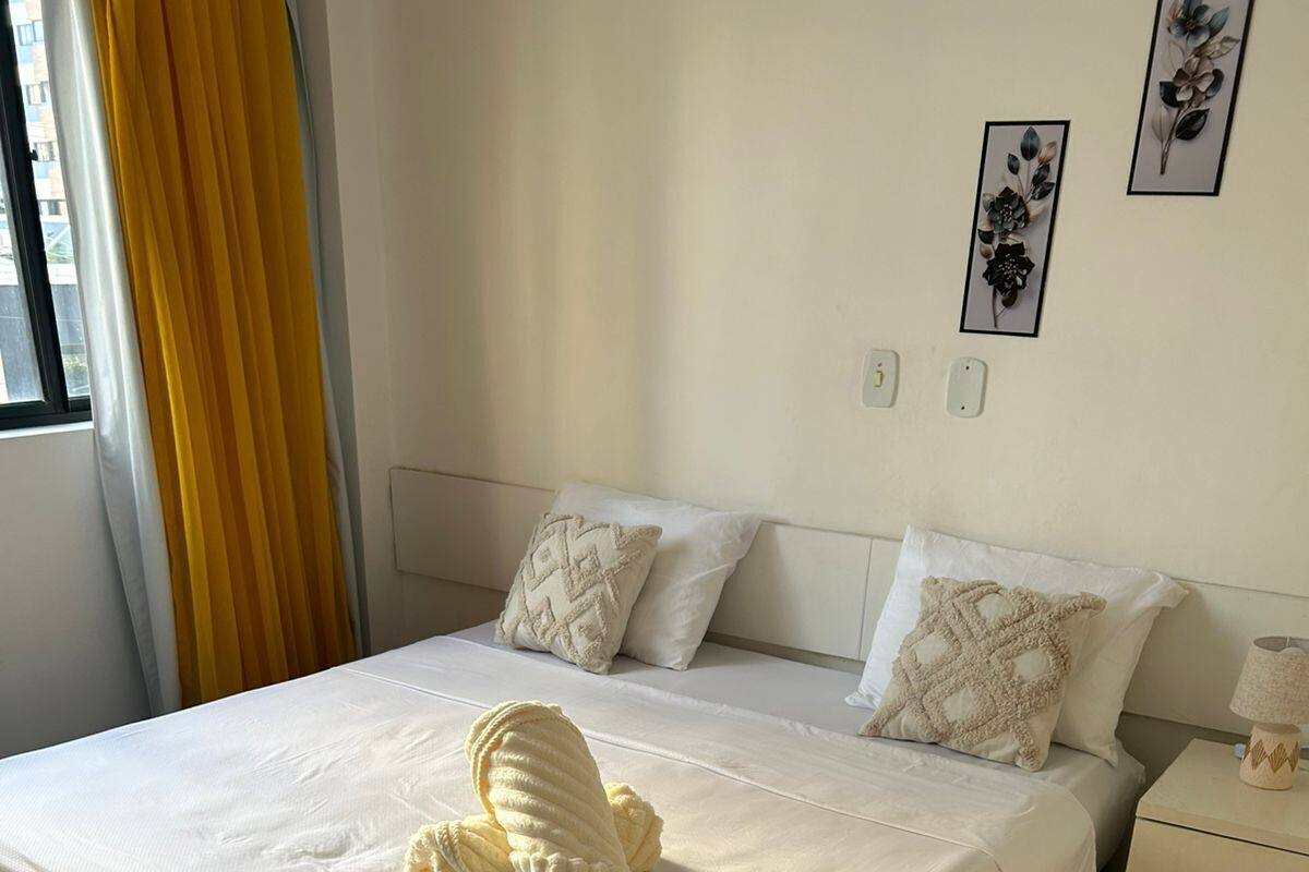 Room, 1 Queen Bed