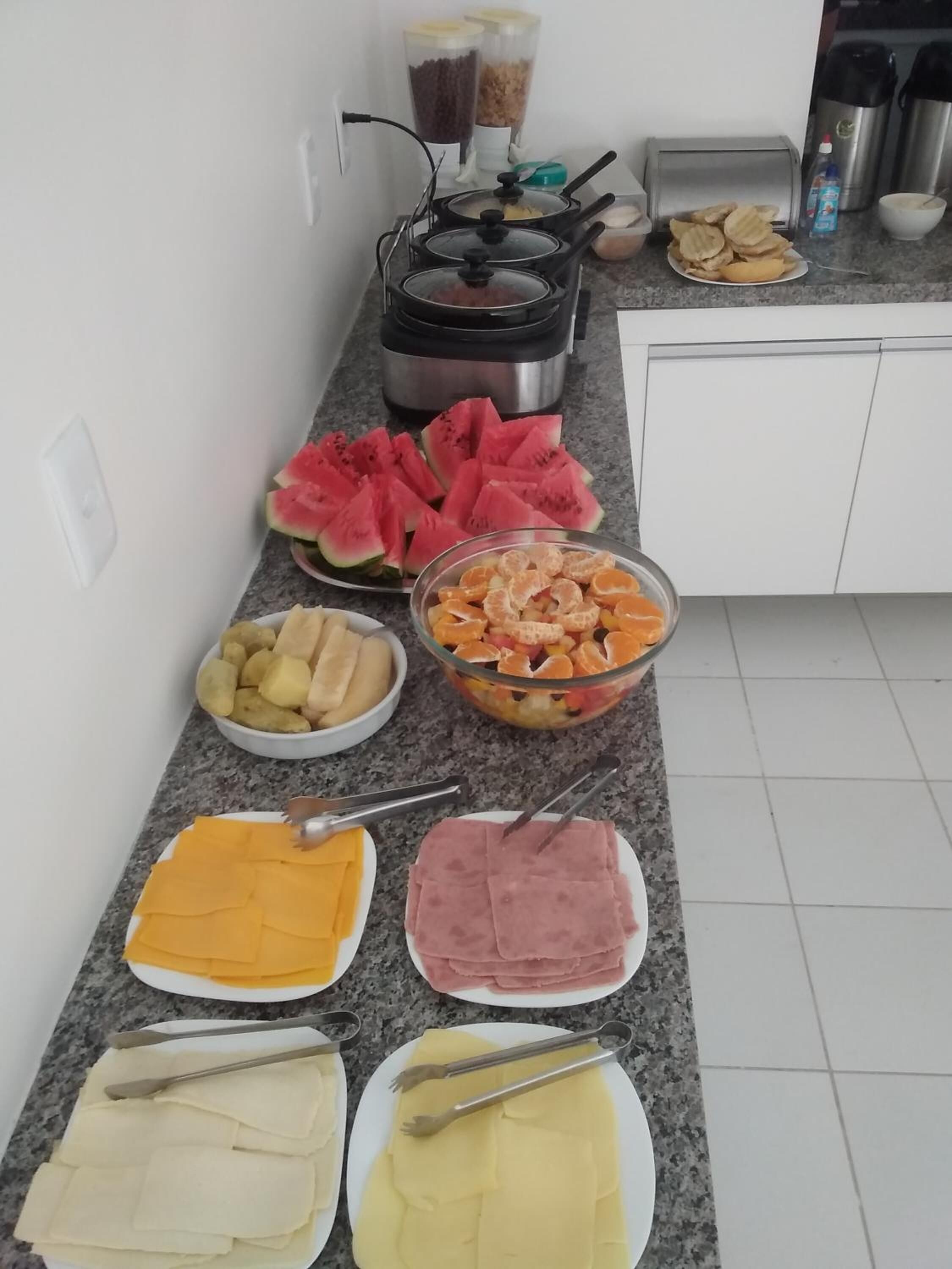 Foto - Pousada Mar de Maceió