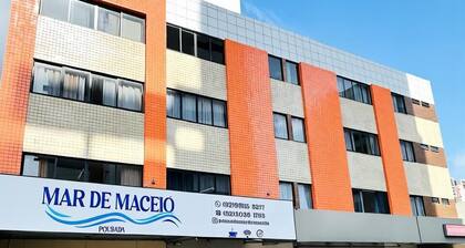 Pousada Mar de Maceió