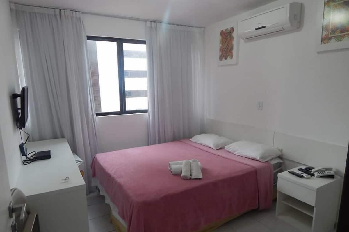 Minibar, individually decorated, rollaway beds, free WiFi
