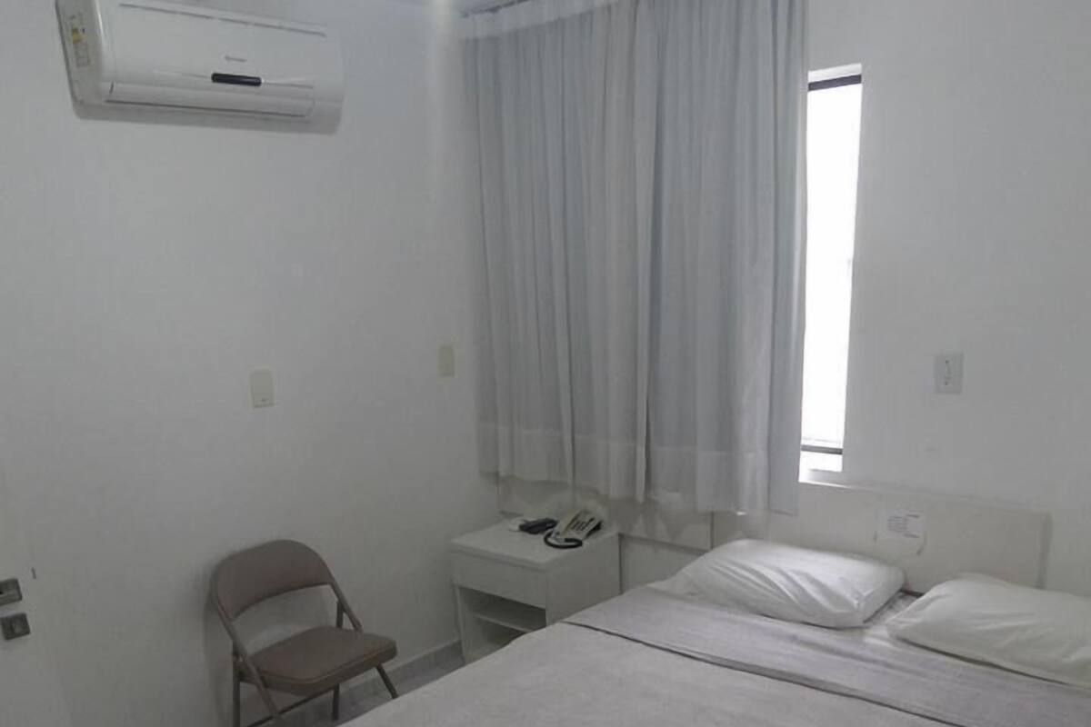 Minibar, soundproofing, rollaway beds, free WiFi