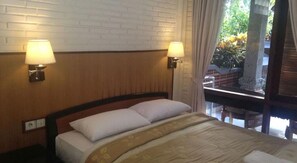 Rom – superior | Ekstrasenger (mot et tillegg) og wi-fi (inkludert)