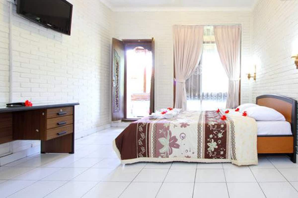 Superior Room | Rollaway beds, free WiFi