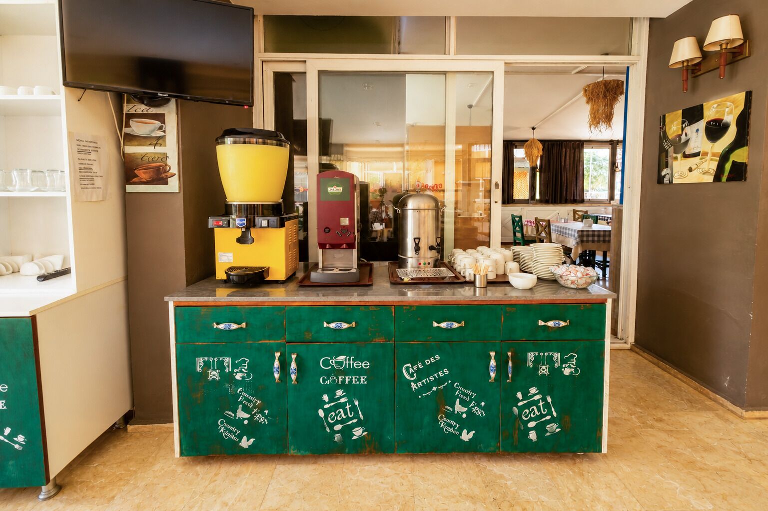 Photo - Benna Hotel
