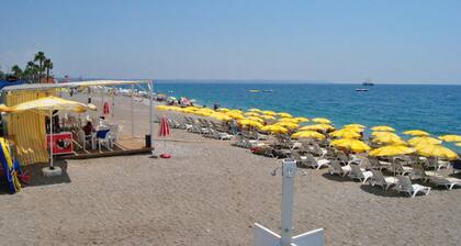 Benna Hotel
