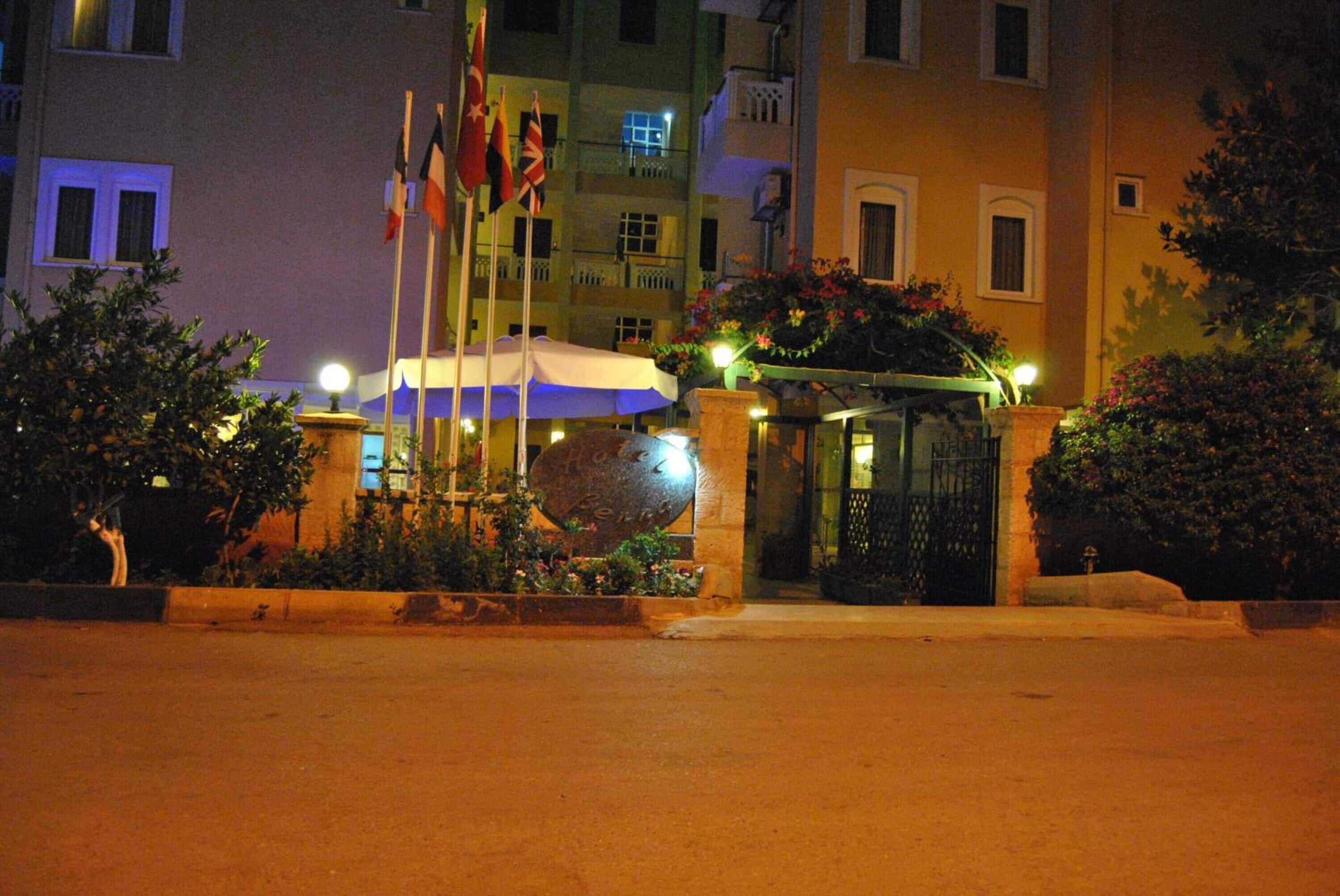Foto - Benna Hotel