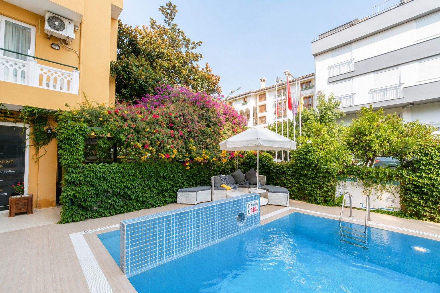 Photo - Benna Hotel