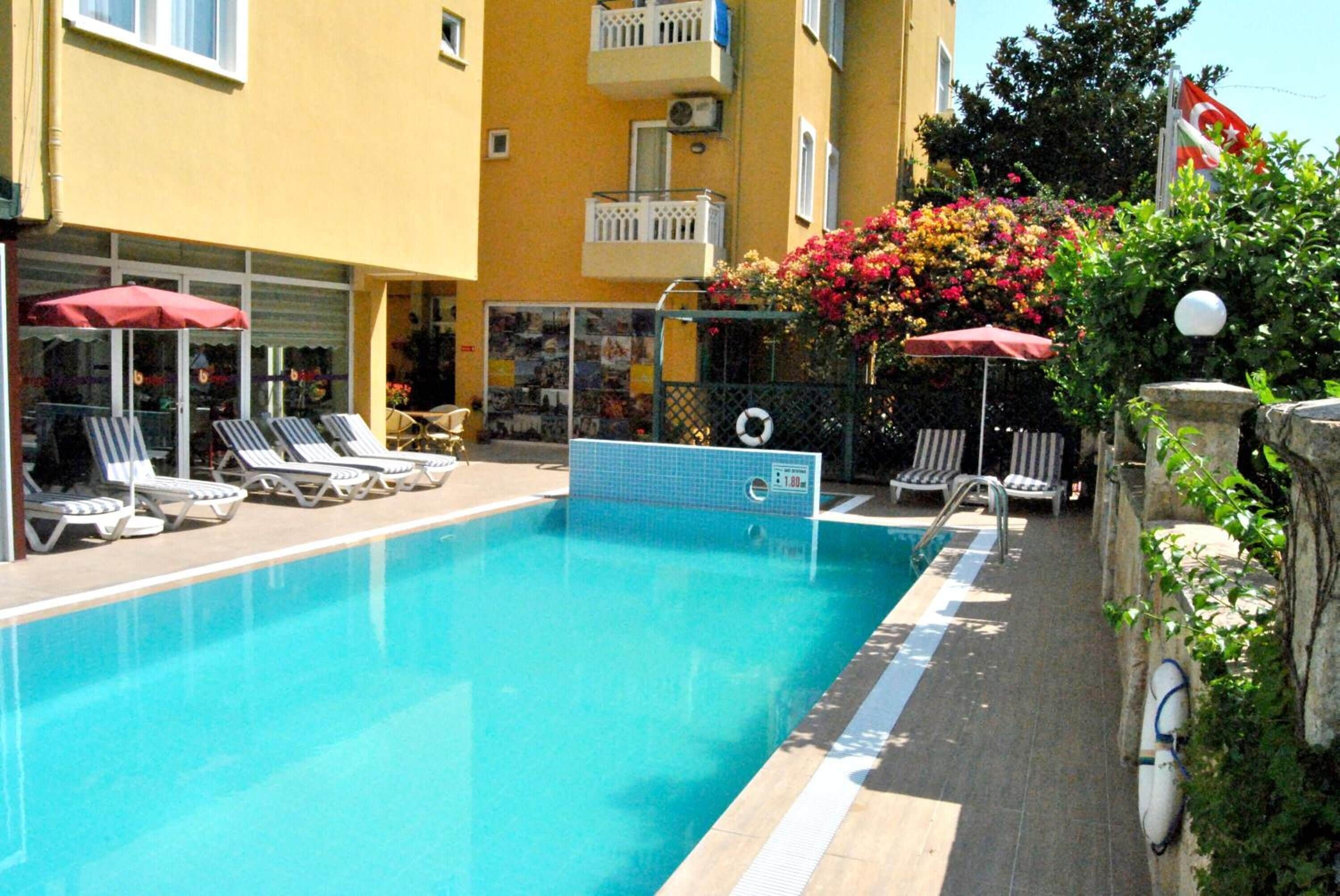 Photo - Benna Hotel