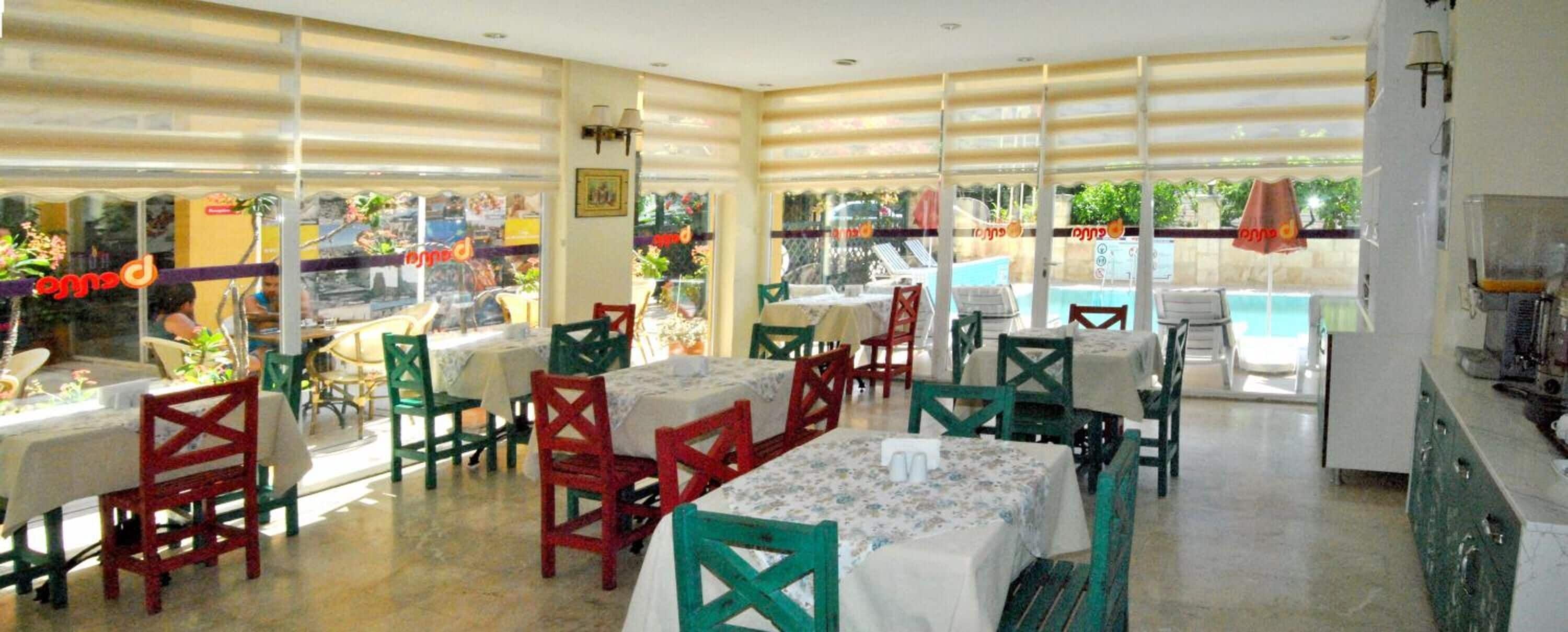 Foto - Benna Hotel