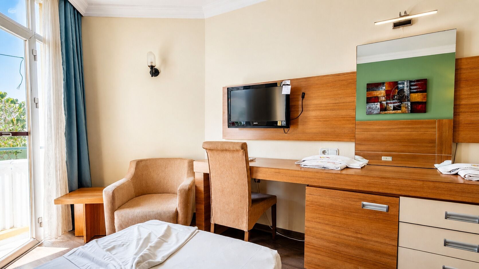 Photo - Benna Hotel
