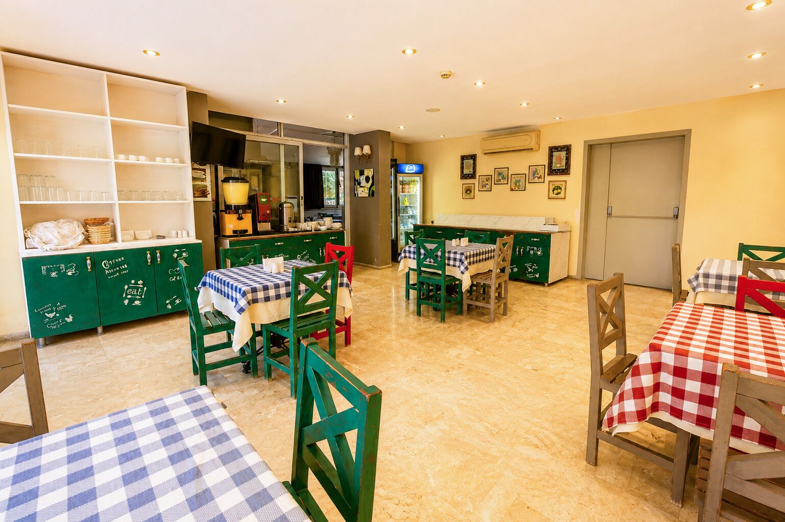 Photo - Benna Hotel