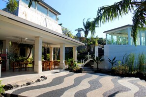 Área do café da manhã