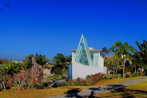 Capilla