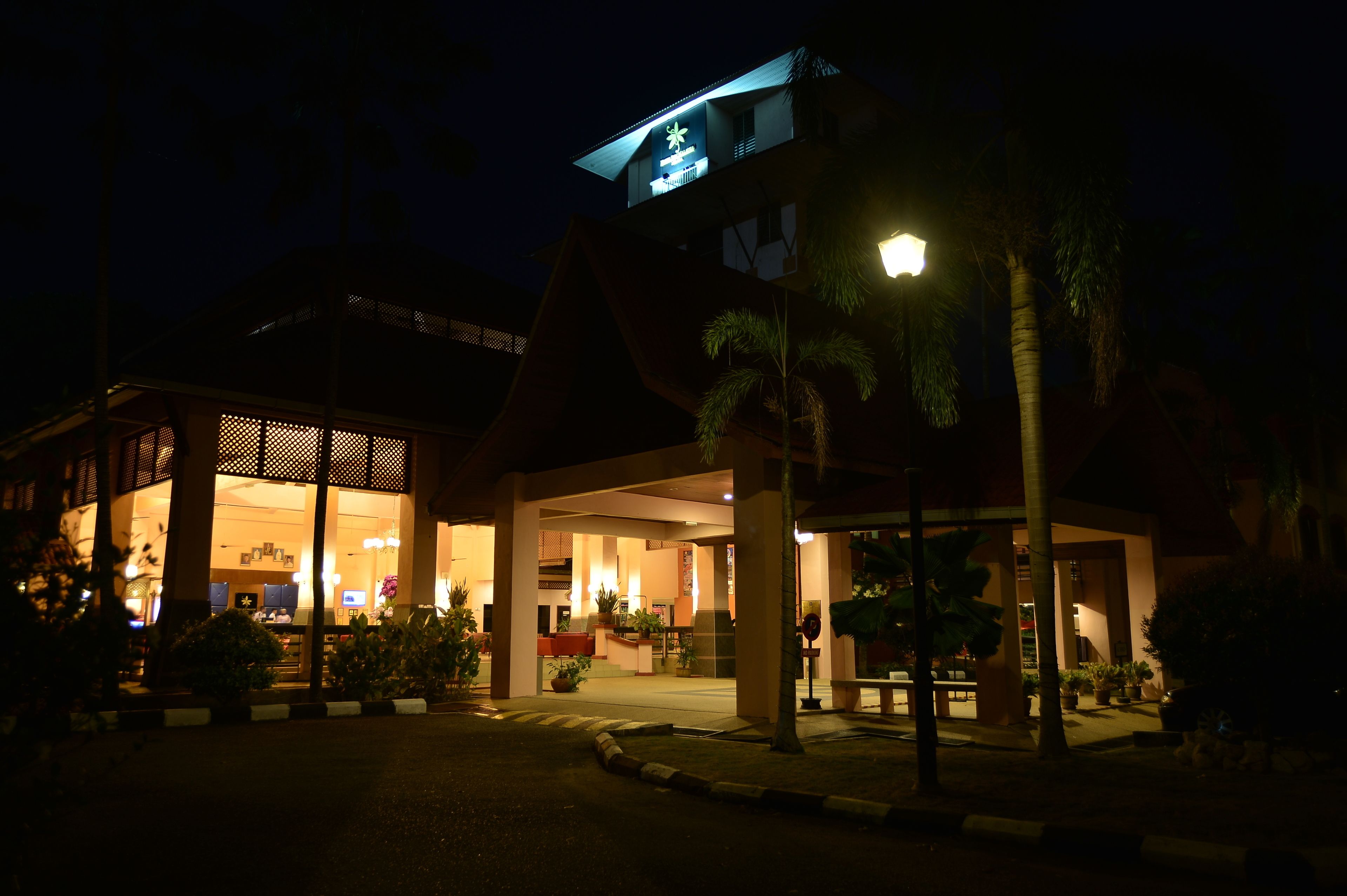 Photo - Hotel Seri Malaysia Melaka