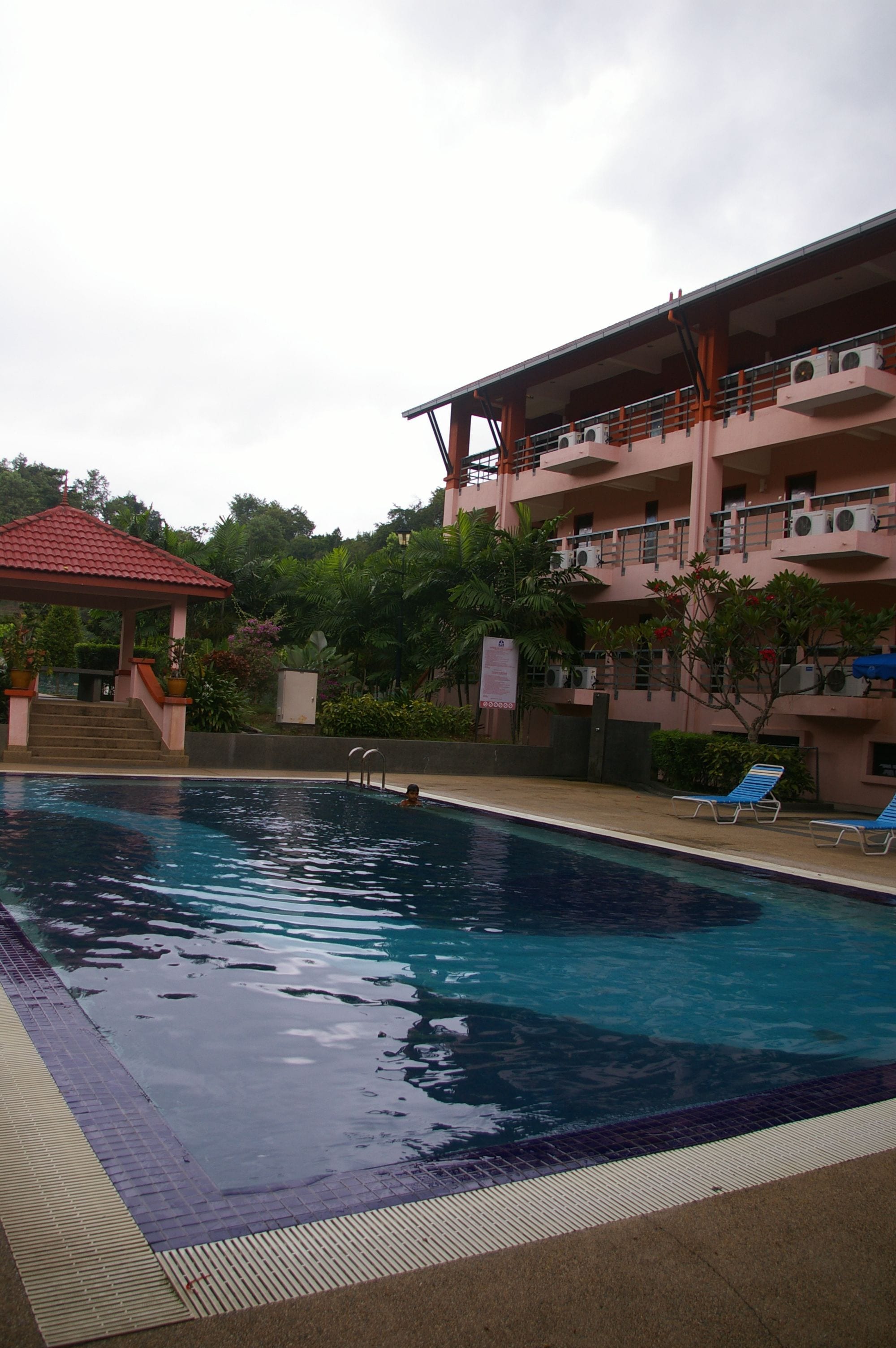 Photo - Hotel Seri Malaysia Melaka