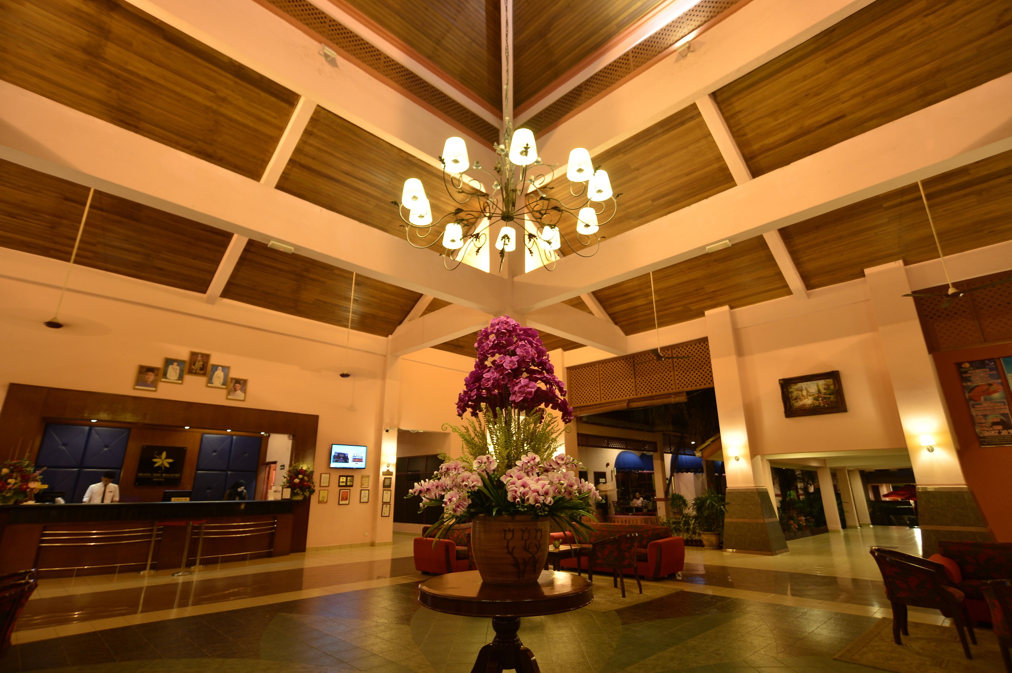 Photo - Hotel Seri Malaysia Melaka