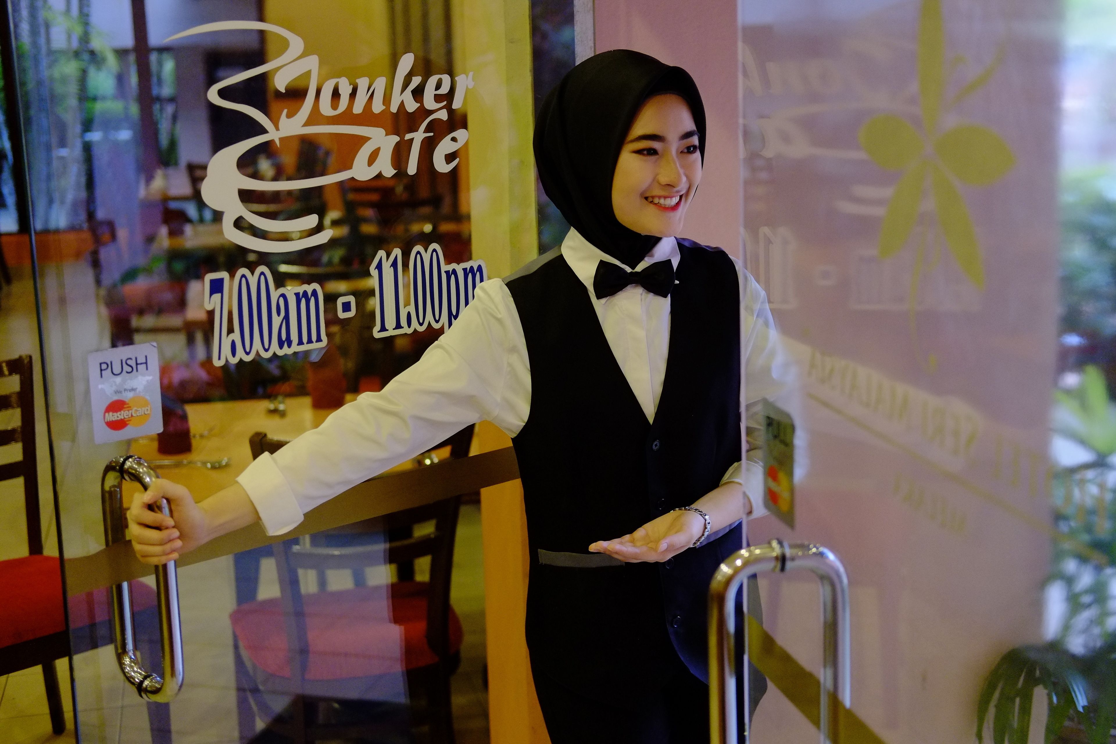 Foto - Hotel Seri Malaysia Melaka