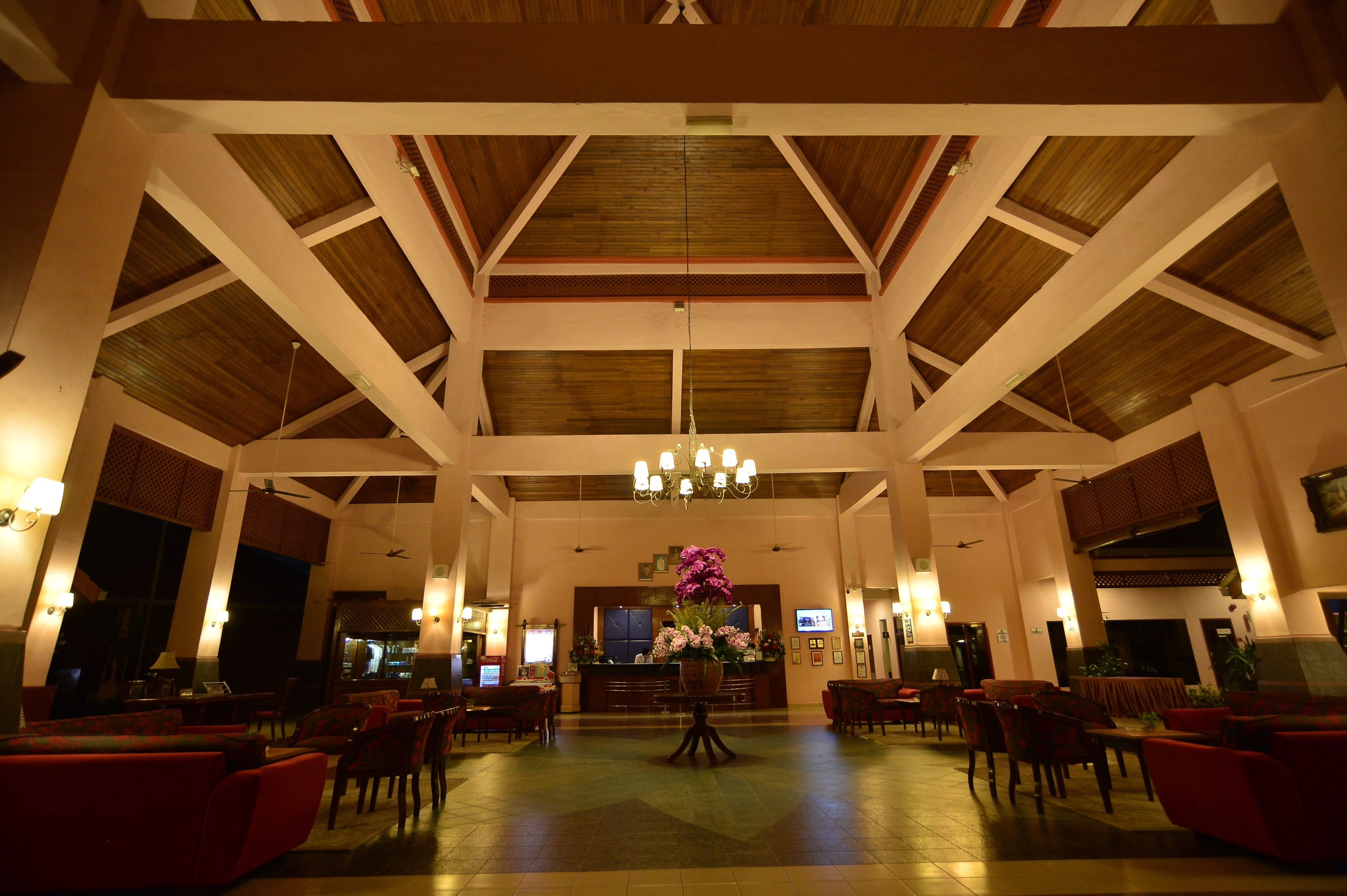 Photo - Hotel Seri Malaysia Melaka