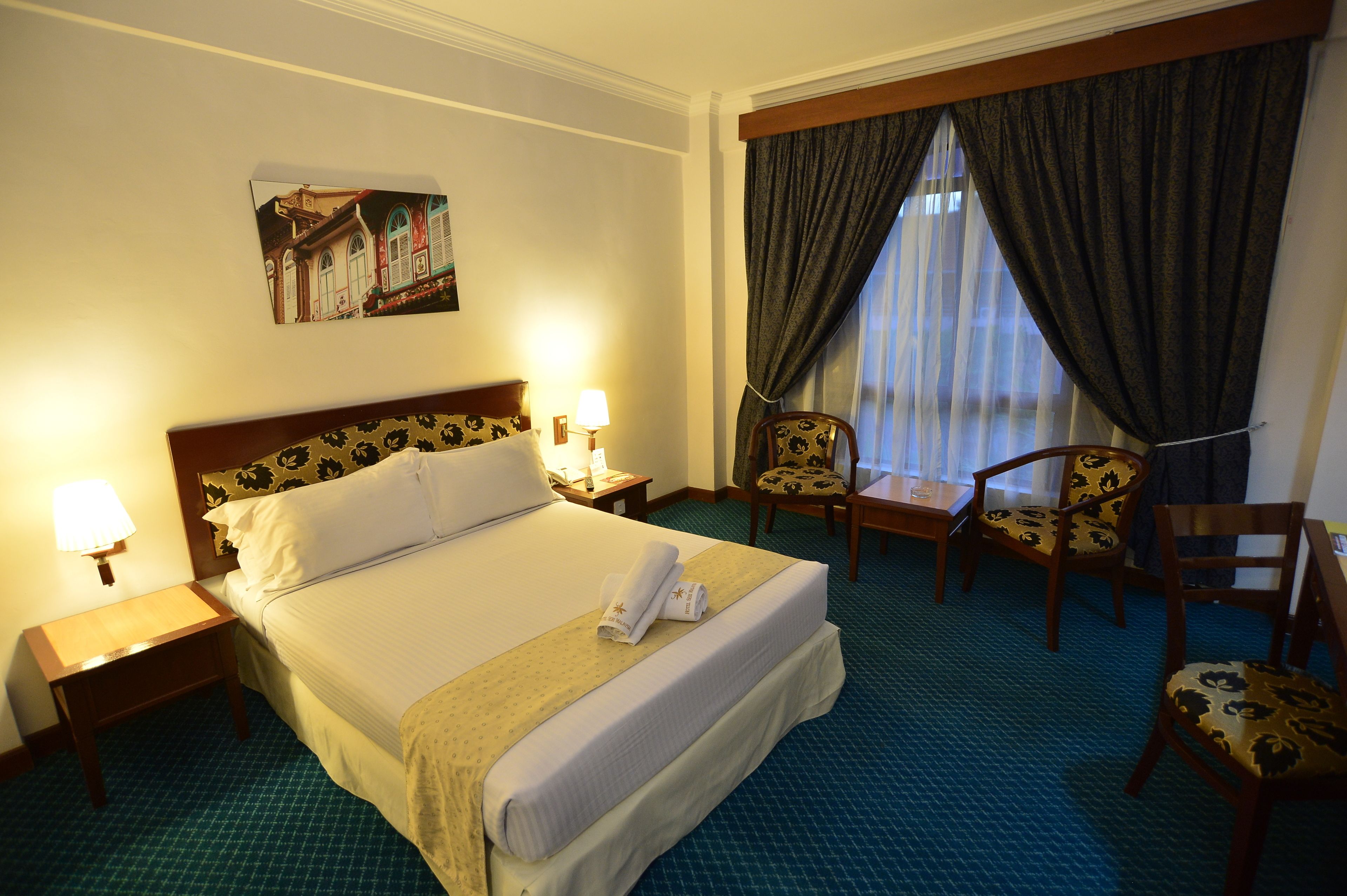 Photo - Hotel Seri Malaysia Melaka