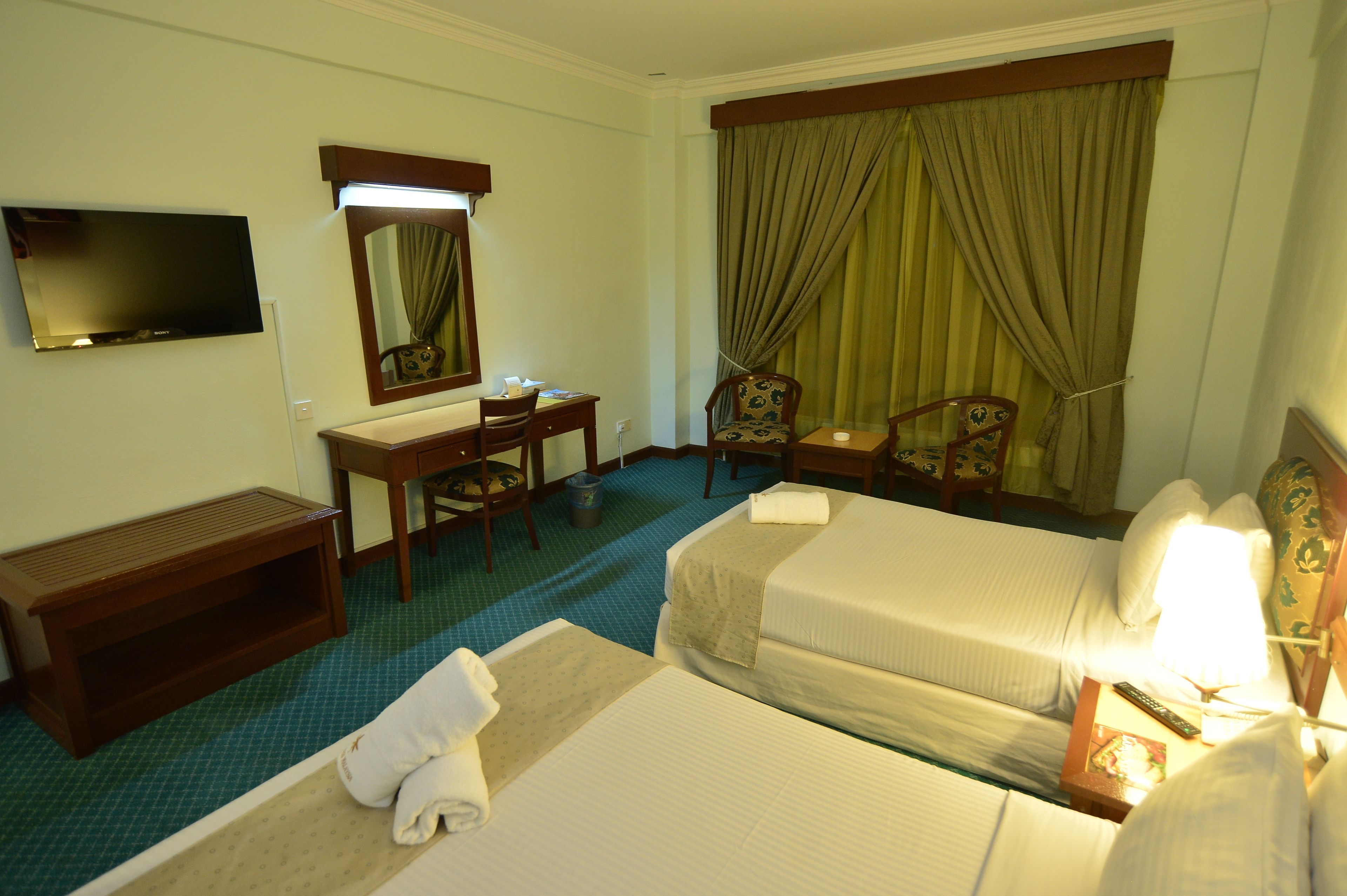 Photo - Hotel Seri Malaysia Melaka