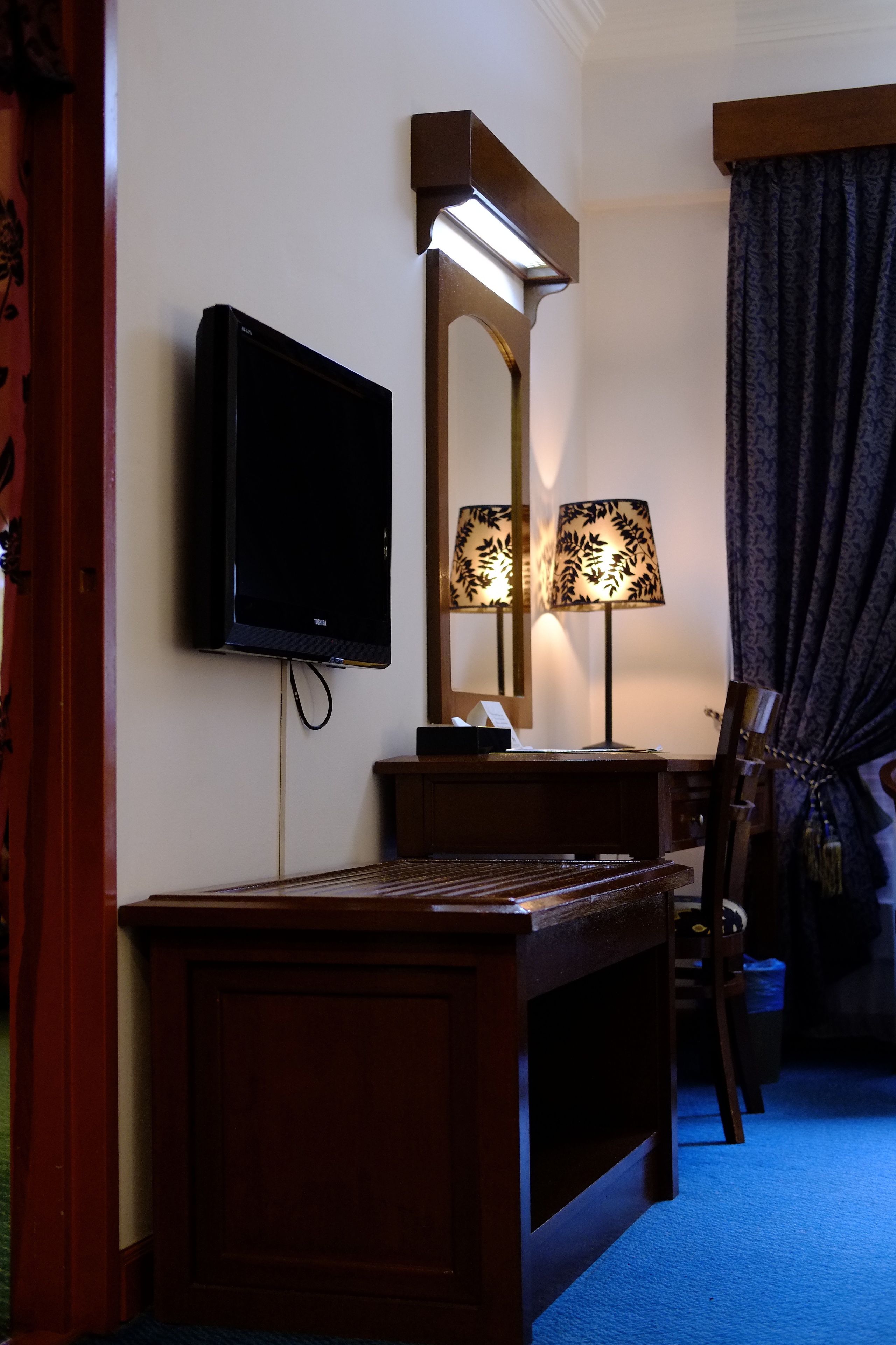 Photo - Hotel Seri Malaysia Melaka