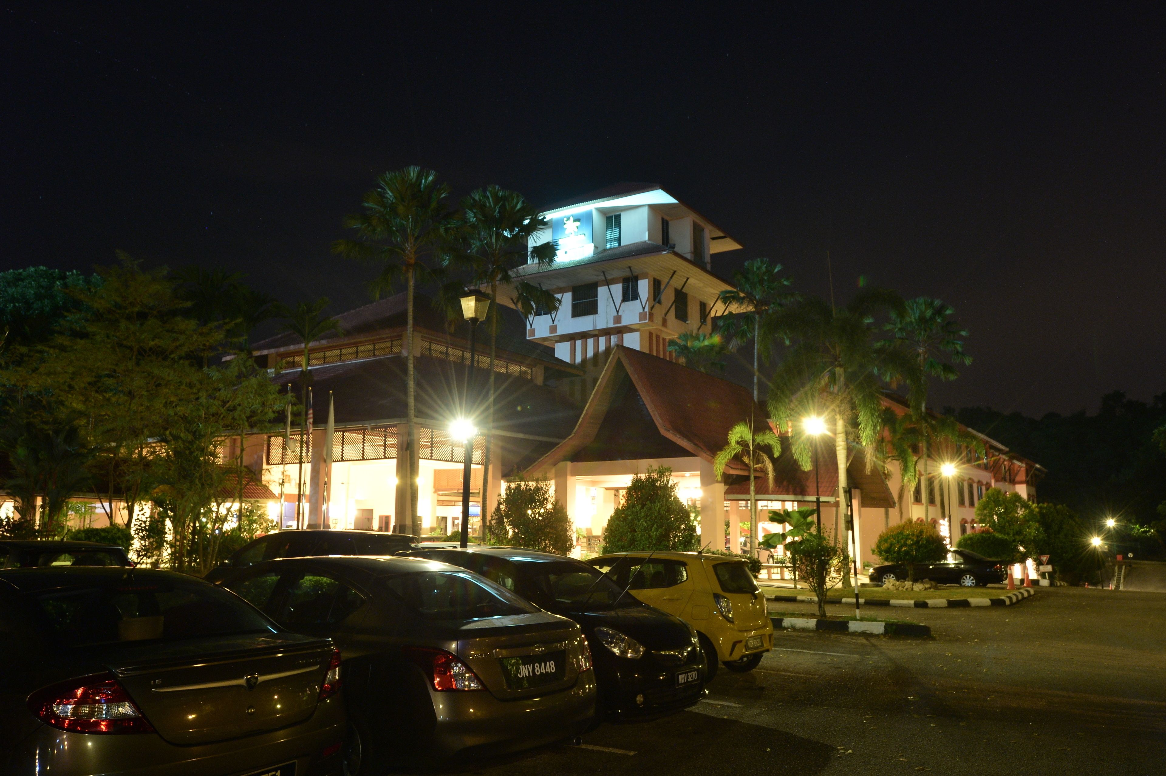 Photo - Hotel Seri Malaysia Melaka