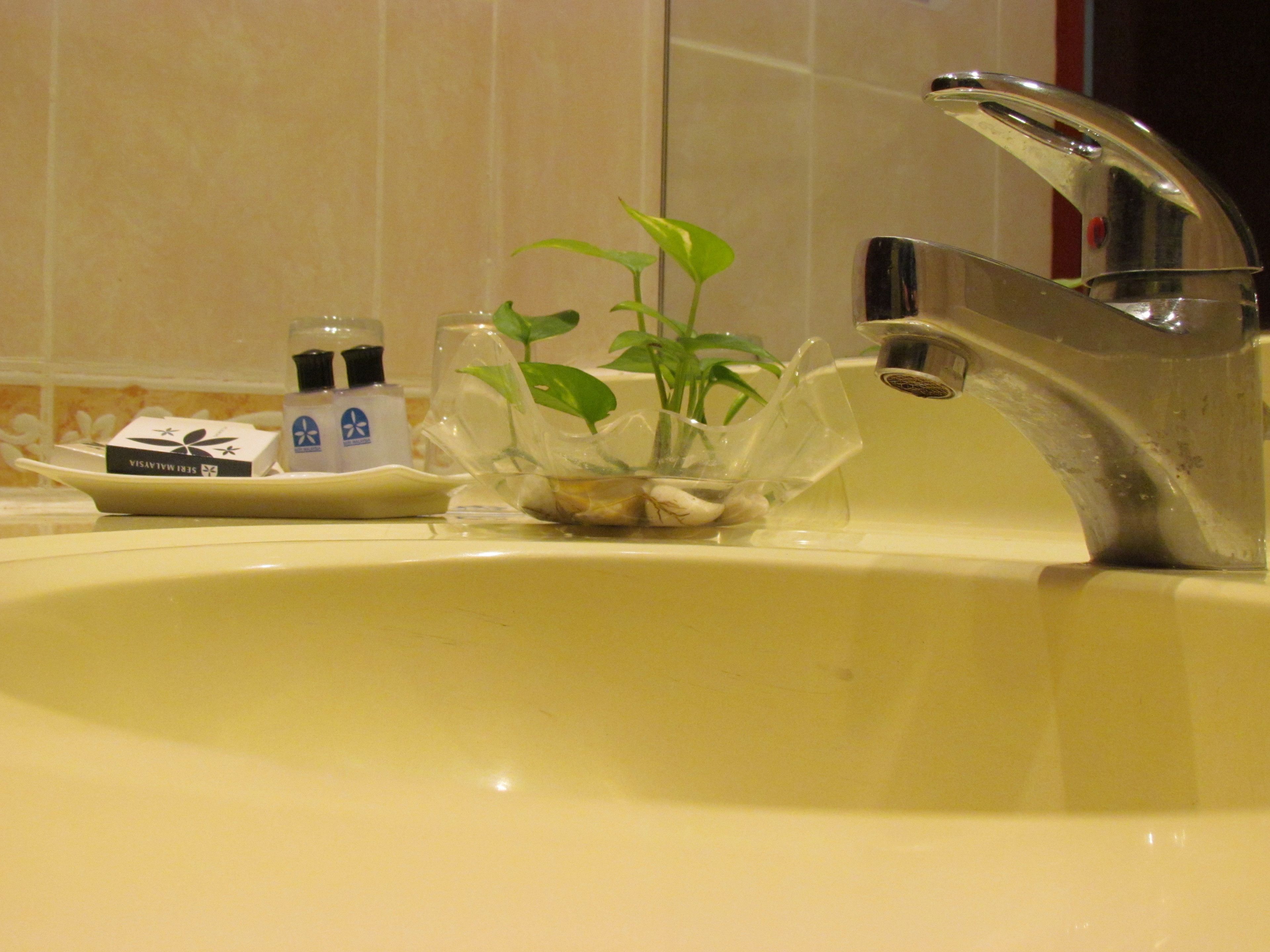 Photo - Hotel Seri Malaysia Melaka