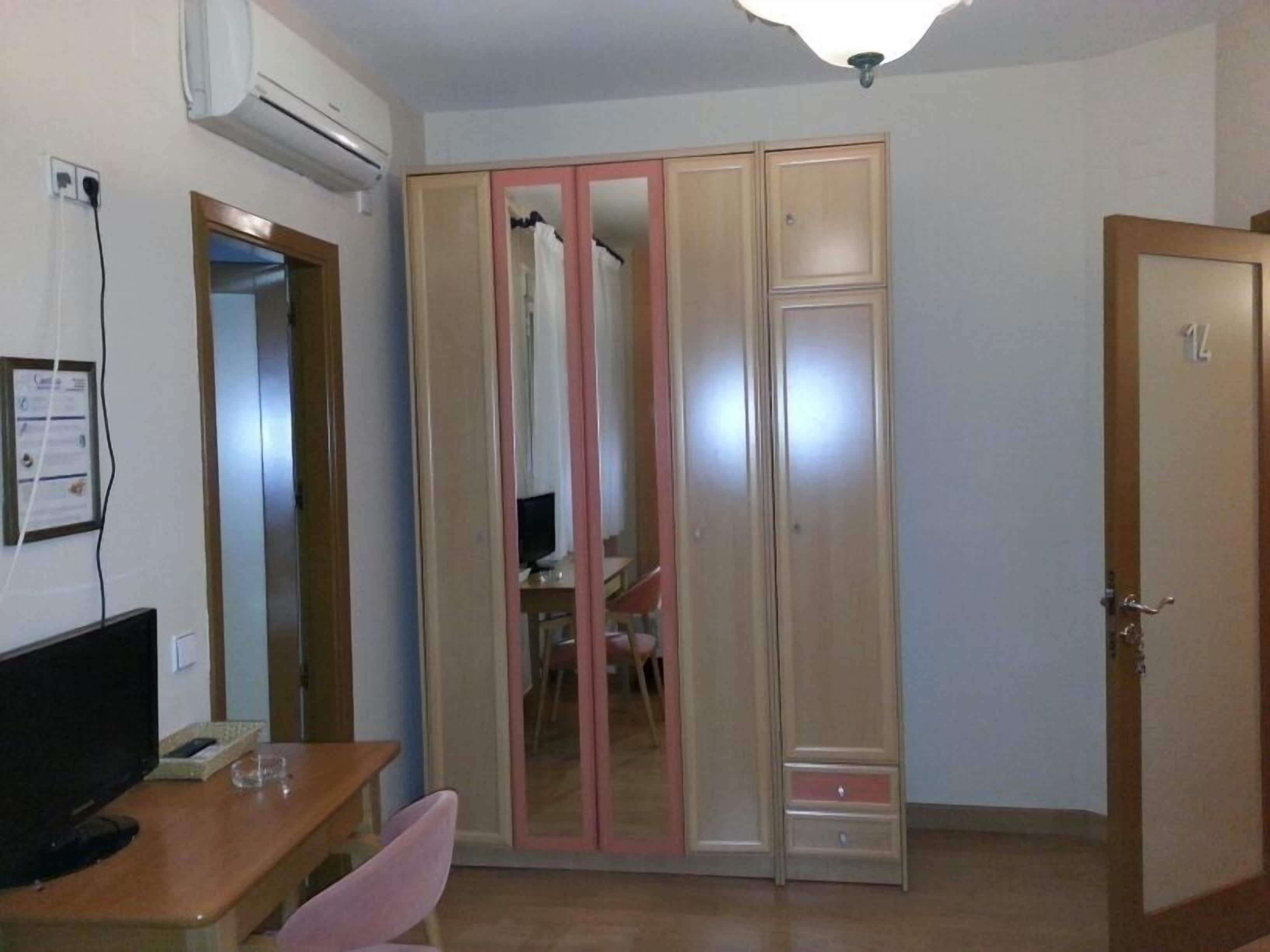 Foto - Hotel Castilla