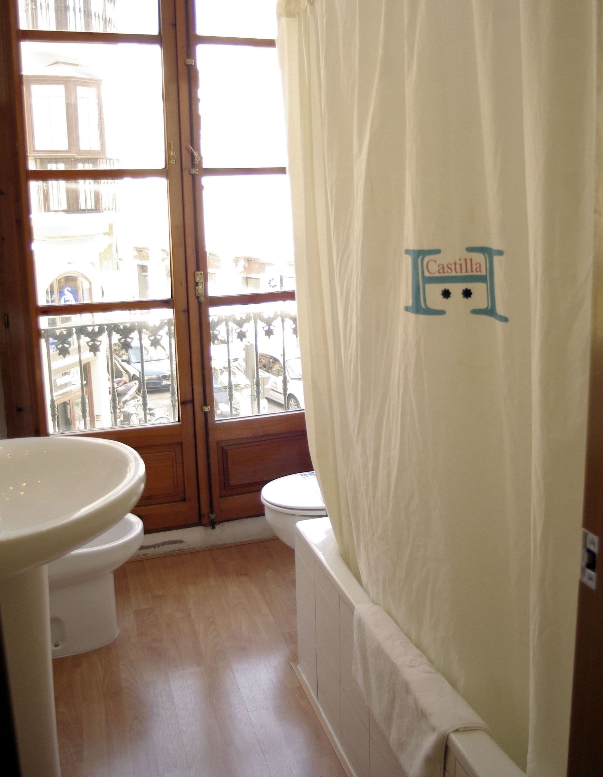 Foto - Hotel Castilla