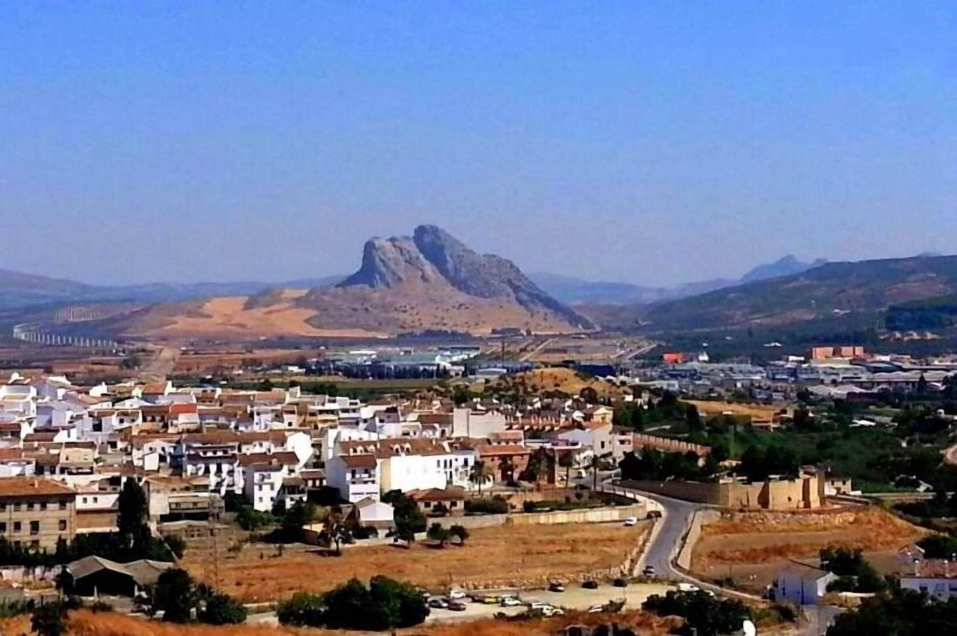 Foto - Hotel Castilla