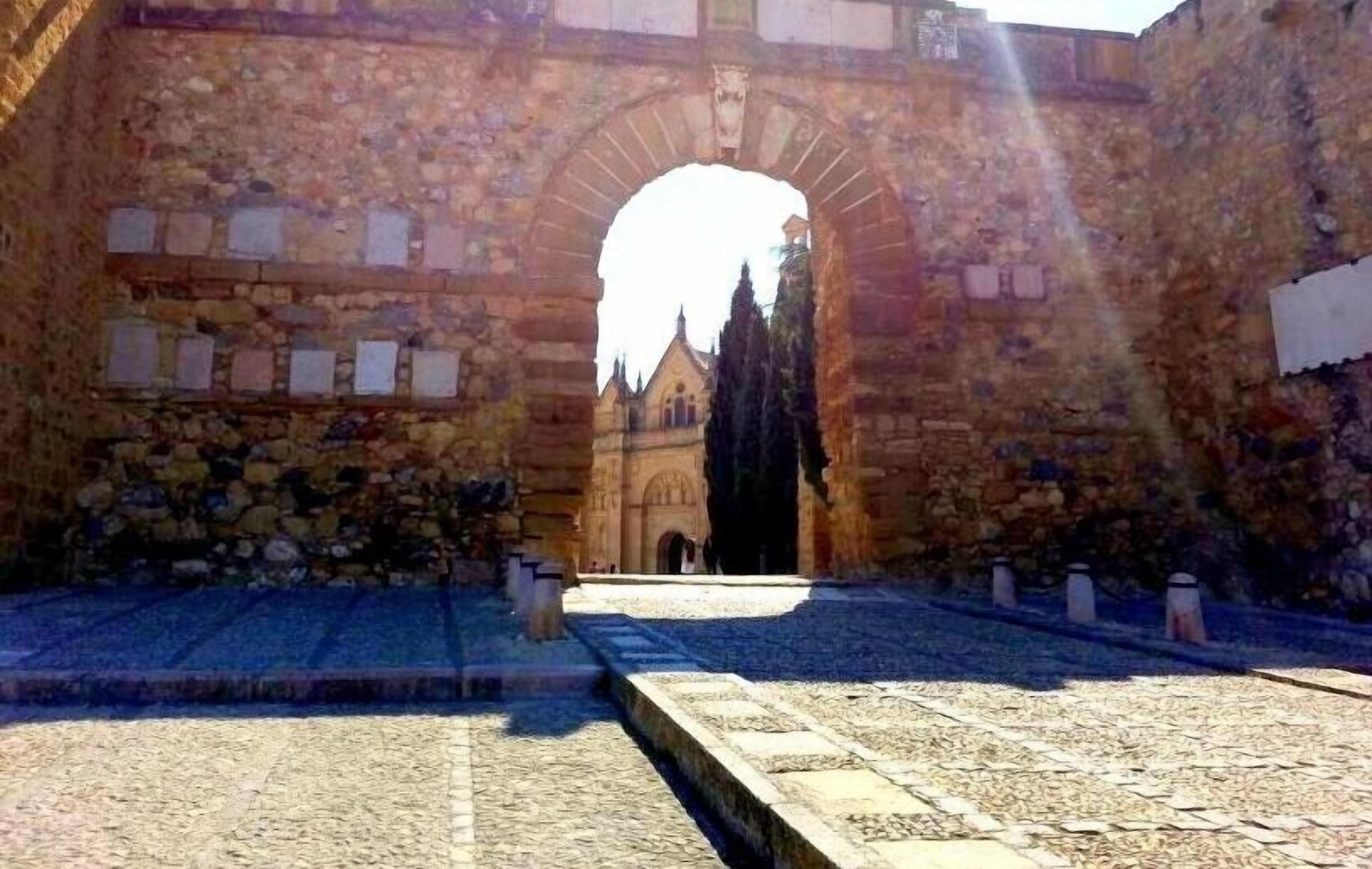 Foto - Hotel Castilla