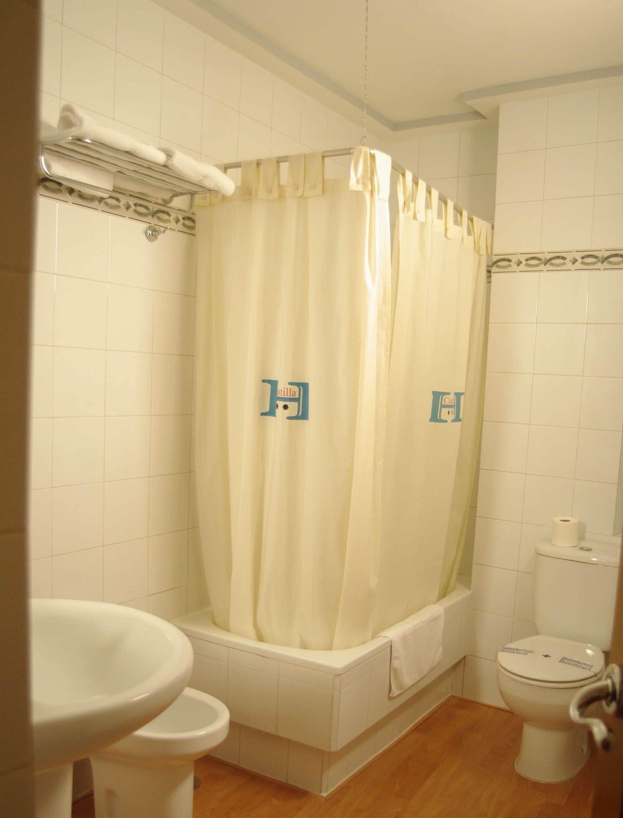 Foto - Hotel Castilla