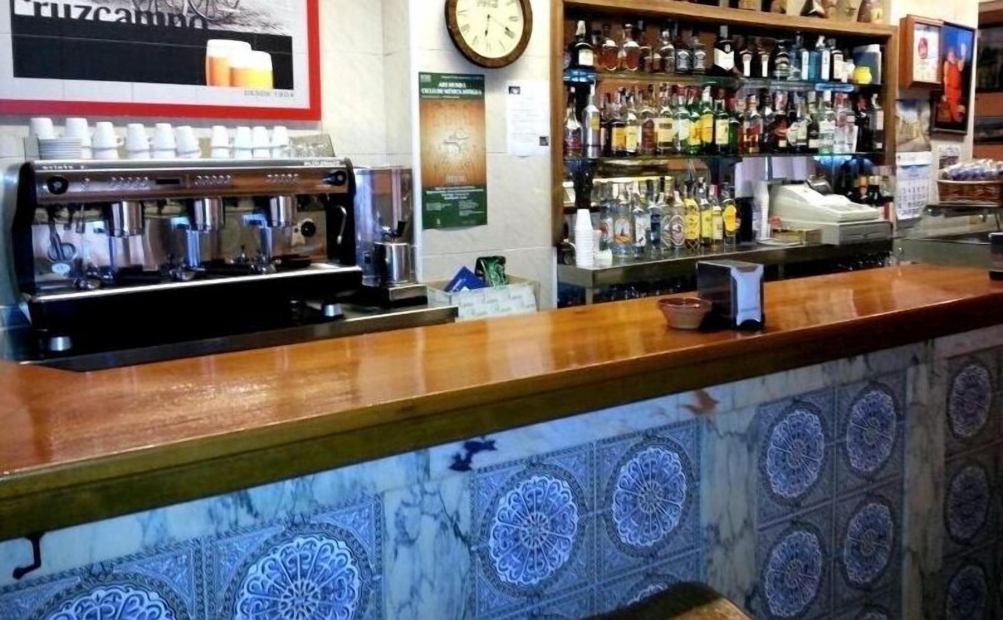 Foto - Hotel Castilla