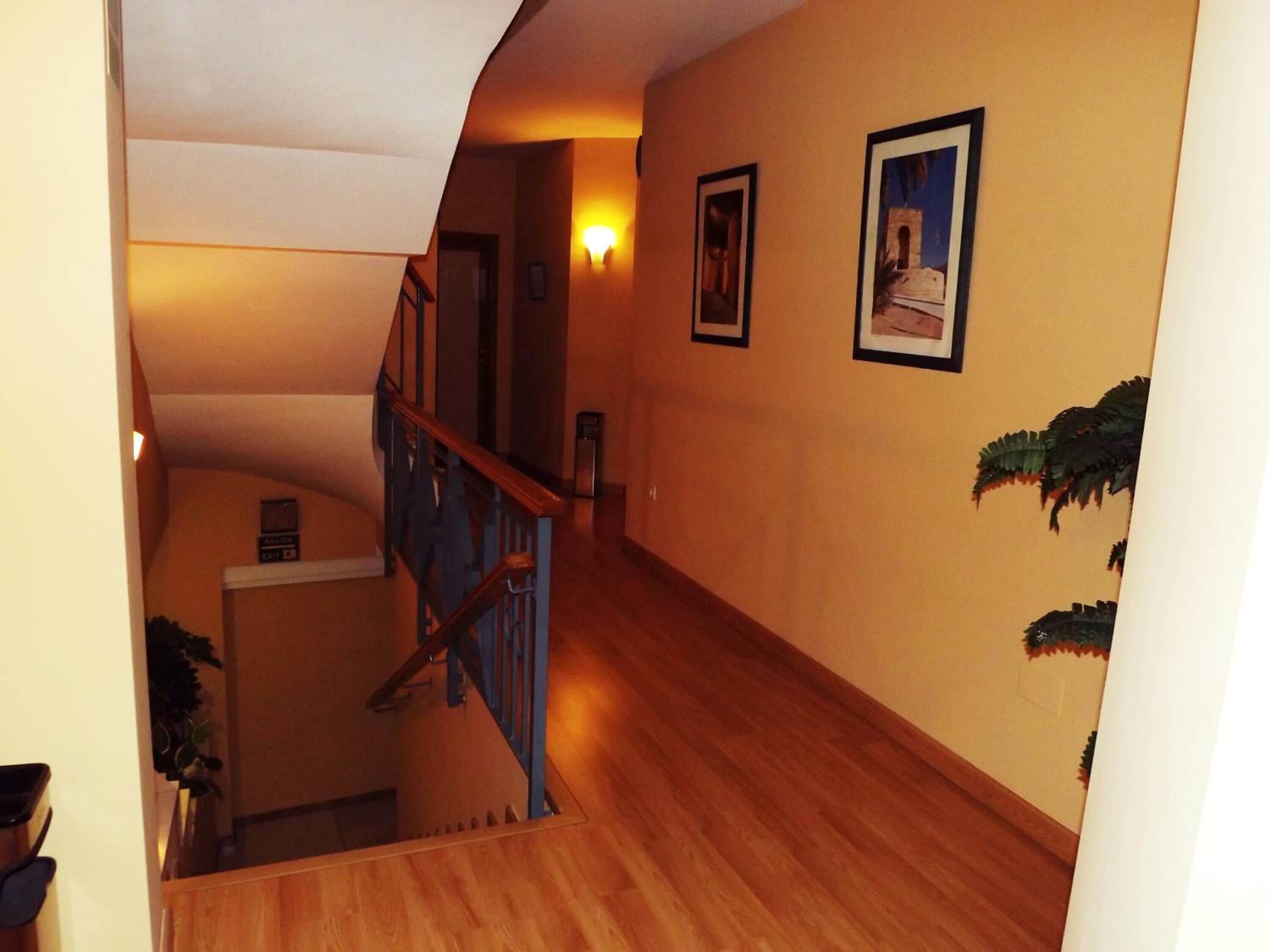 Foto - Hotel Castilla