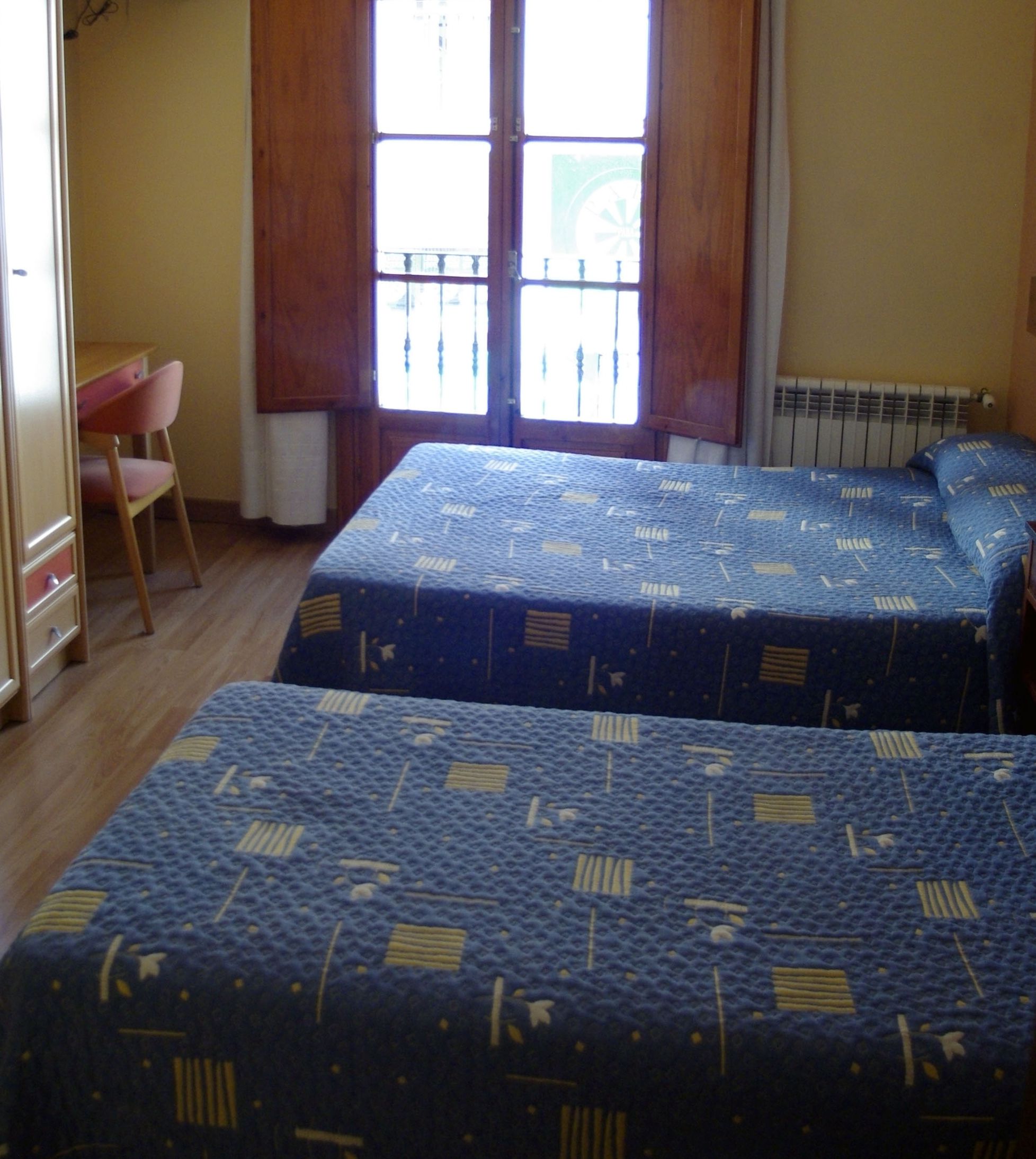 Foto - Hotel Castilla