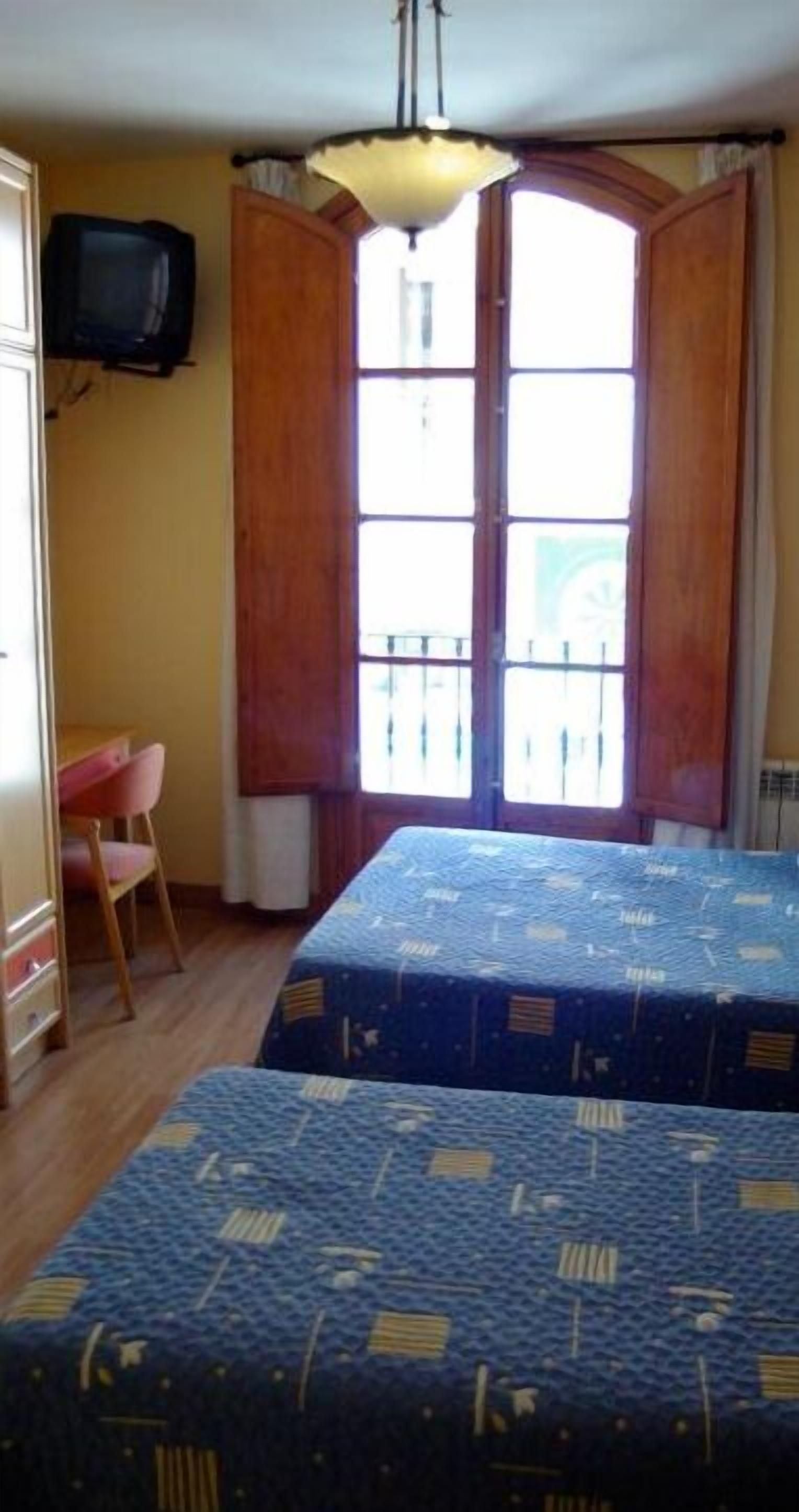 Foto - Hotel Castilla