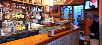 Hotel Castilla